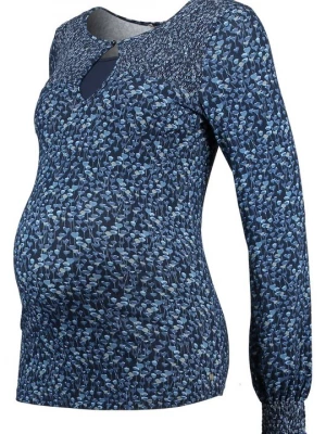 Foto van product Longsleeve Esprit donkerblauw