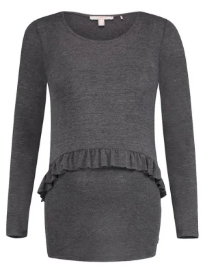 Foto van product Longsleeve Esprit grijs