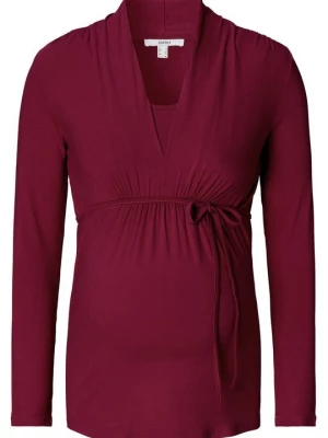 Foto van product Longsleeve Esprit rood