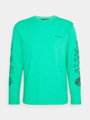 Foto van product Longsleeve Études mintgroen