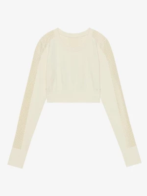 Foto van product Longsleeve Even&Odd Active By Zalando beżowy