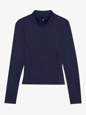 Foto van product Longsleeve Even&Odd Active By Zalando donkerblauw
