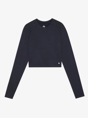 Foto van product Longsleeve Even&Odd Active By Zalando donkerblauw