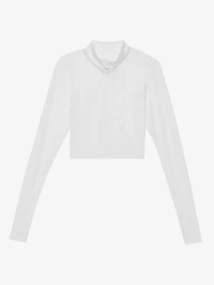 Foto van product Longsleeve Even&Odd Active By Zalando wit