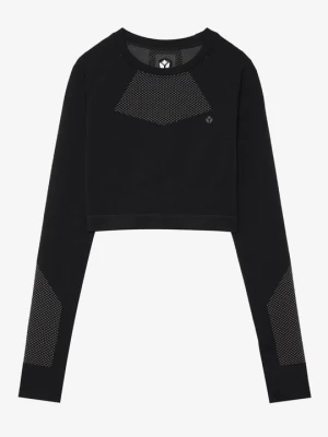 Foto van product Longsleeve Even&Odd Active By Zalando zwart