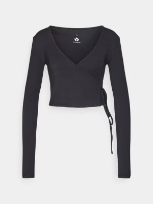 Foto van product Longsleeve Even&Odd Active By Zalando zwart