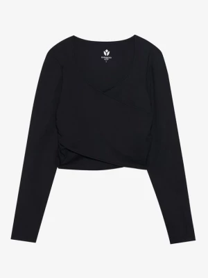 Foto van product Longsleeve Even&Odd Active By Zalando zwart