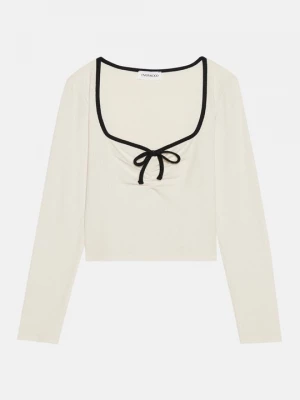 Foto van product Longsleeve Even&Odd By Zalando crème