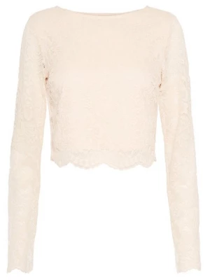 Foto van product Longsleeve Even&Odd By Zalando goudkleurig