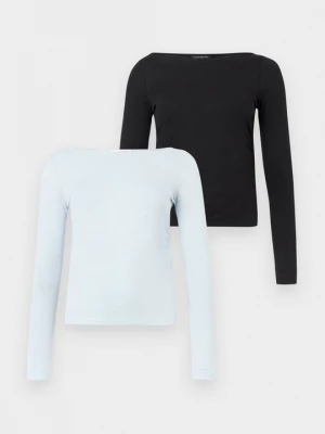 Foto van product Longsleeve Even&Odd By Zalando lichtblauw
