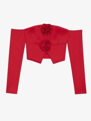 Foto van product Longsleeve Even&Odd By Zalando rood