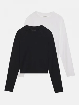 Foto van product Longsleeve Even&Odd By Zalando zwart