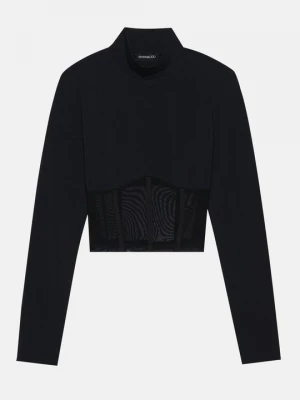 Foto van product Longsleeve Even&Odd By Zalando zwart