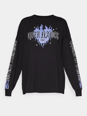 Foto van product Longsleeve Even&Odd By Zalando zwart