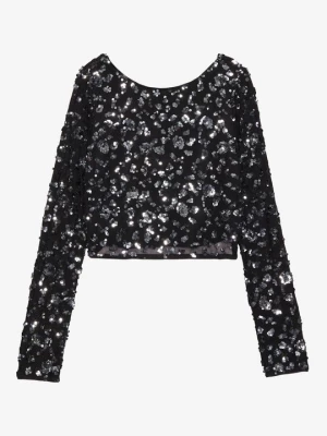 Foto van product Longsleeve Even&Odd By Zalando zwart