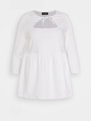 Foto van product Longsleeve Even&Odd Curvy By Zalando wit