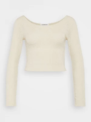 Foto van product Longsleeve Even&Odd Petite By Zalando crème