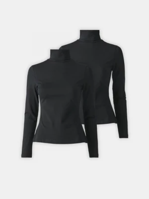 Foto van product Longsleeve Even&Odd Petite By Zalando zwart