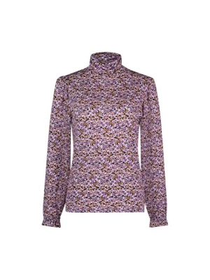 Foto van product Longsleeve Fabienne Chapot lila