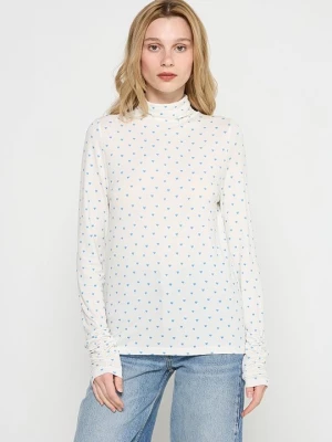 Foto van product Longsleeve Fabienne Chapot wit