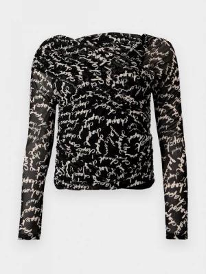 Foto van product Longsleeve Fabienne Chapot zwart