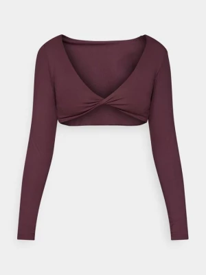 Foto van product Longsleeve Fabletics donkerrood