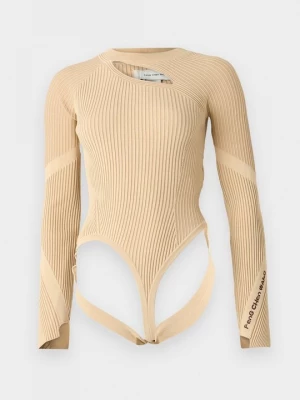 Foto van product Longsleeve Feng Chen Wang beżowy