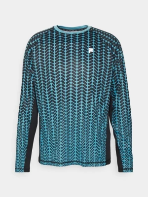 Foto van product Longsleeve Fila lichtblauw