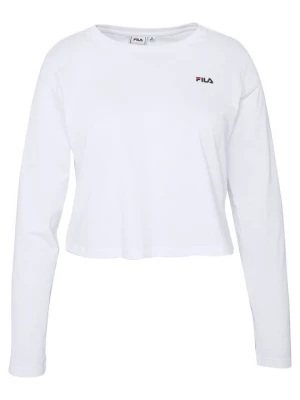 Foto van product Longsleeve Fila wit