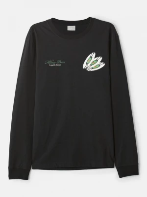 Foto van product Longsleeve Filling Pieces zwart