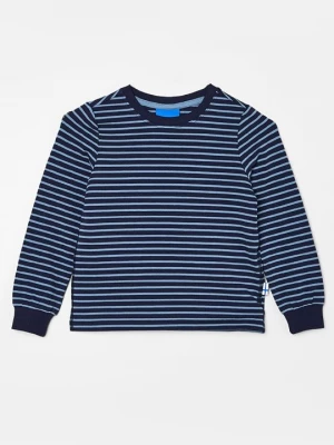 Foto van product Longsleeve Finkid donkerblauw