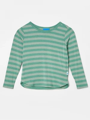 Foto van product Longsleeve Finkid groen