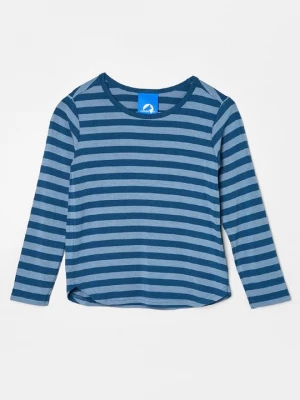 Foto van product Longsleeve Finkid petrol