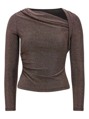 Foto van product Longsleeve Forever New goudkleurig