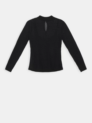 Foto van product Longsleeve Forever New zwart