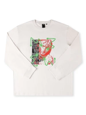 Foto van product Longsleeve Former beżowy