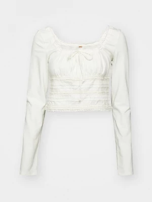 Foto van product Longsleeve Free People crème