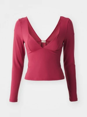 Foto van product Longsleeve Free People rood