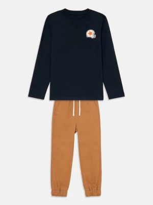 Foto van product Longsleeve Friboo By Zalando donkerblauw