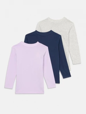 Foto van product Longsleeve Friboo By Zalando grijs