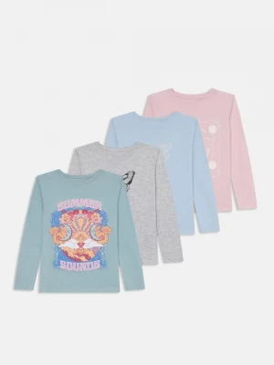 Foto van product Longsleeve Friboo By Zalando lichtblauw