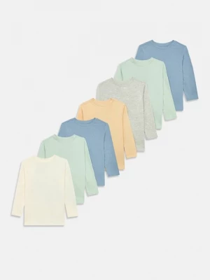 Foto van product Longsleeve Friboo By Zalando lichtblauw