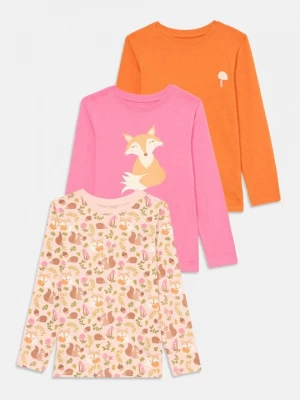 Foto van product Longsleeve Friboo By Zalando roze