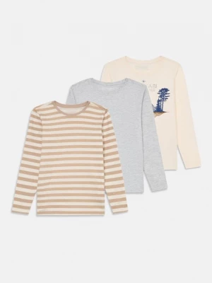 Foto van product Longsleeve Friboo By Zalando wit