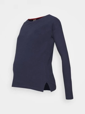 Foto van product Longsleeve Frugi donkerblauw