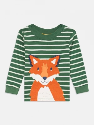 Foto van product Longsleeve Frugi groen