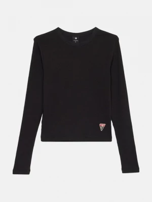 Foto van product Longsleeve G-Star zwart