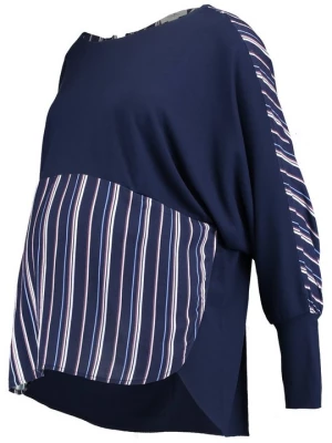 Foto van product Longsleeve Gebe donkerblauw