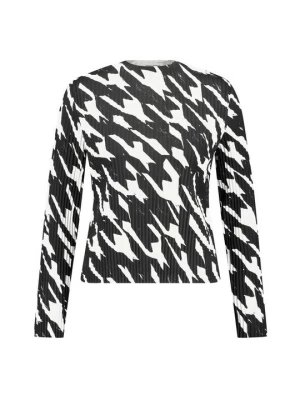 Foto van product Longsleeve Gerry Weber wit