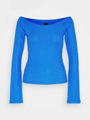Foto van product Longsleeve Gina Tricot blauw